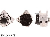 Alternator SEAT CORDOBA (6K2) (1999 - 2002) ELSTOCK 28-2990