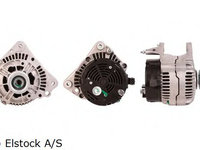 Alternator SEAT CORDOBA (6K2) (1999 - 2002) ELSTOCK 28-2633