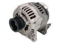 ALTERNATOR SEAT CORDOBA (6L2) 2.0 115cp BOSCH 0 986 041 510 2002 2003 2004 2005 2006 2007 2008 2009