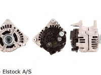 Alternator SEAT CORDOBA (6L2) (2002 - 2009) ELSTOCK 28-3784