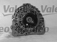 Alternator SEAT CORDOBA 6L2 VALEO 439437