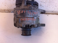 Alternator seat cordoba ibiza alhambra fabia skoda bora golf 4 1.4b 1998 - 2004 cod: 037903025m