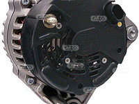 ALTERNATOR SEAT CORDOBA Vario (6K5) 1.4 16V 1.4 101cp 75cp HC-CARGO CAR112273 1999 2000 2001 2002