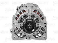 Alternator SEAT CORDOBA Vario (6K5) (1996 - 1999) VALEO 437404