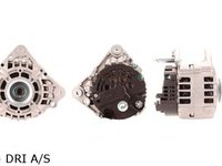 Alternator SEAT CORDOBA Vario 6K5 DRI 211183902