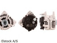 Alternator SEAT CORDOBA Vario 6K5 ELSTOCK 283784