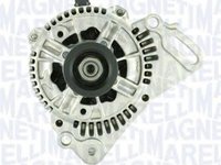 Alternator SEAT CORDOBA Vario 6K5 MAGNETI MARELLI 944390380700