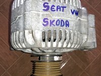 Alternator Seat Cordoba