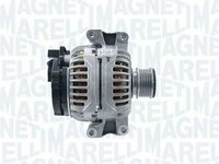 Alternator SEAT EXEO 3R2 MAGNETI MARELLI 944390461800