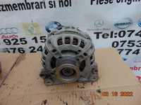 Alternator Seat Ibiza 1.0 VW up Polo Skoda fabia Cordoba Golf 7 leon octavia