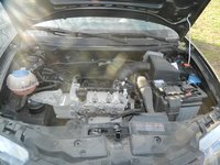 Alternator Seat Ibiza 1.2B model 2007