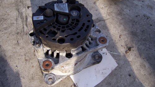 Alternator seat ibiza 1.4 16v  2007 2008 2009