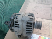 Alternator Seat Ibiza 1.4 16v 55 kw 75 cp cod motor BBY 2004