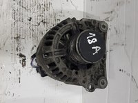 Alternator Seat Ibiza 1.4 TDI 2010 045903023