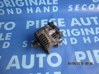 Alternator Seat Ibiza 1.4i; Bosch 037903025M /90A