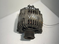 Alternator Seat Ibiza 1.6 tdi 2009-2016 cod 06F903023H motor CAY alternator compatibil gama VAG