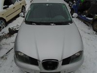 Alternator Seat Ibiza 2002 HATCHBACK 1.9