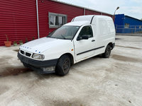 Alternator Seat Ibiza 2002 VAN 1.9 SDI SEAT INCA