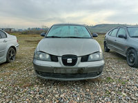 Alternator Seat Ibiza 2003 Hatchback 1.2