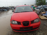 Alternator Seat Ibiza 2003 Hatchback 1.4