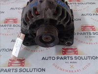 Alternator SEAT IBIZA 2005