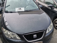 Alternator Seat Ibiza 2011 Hatchback 1.9 diesel