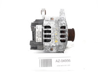 Alternator SEAT IBIZA 3 SKODA FABIA 2 VW 1.2 benzina 03D903025J