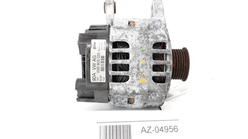 Alternator SEAT IBIZA 3 SKODA FABIA 2 VW 1.2 