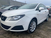 Alternator Seat Ibiza 4 2010 HATCHBACK 1.4 TDI