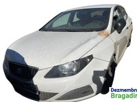 Alternator Seat Ibiza 4 6J [2008 - 2012] Hatchback 5-usi 1.2 MT (60 hp) Cod motor CGPB