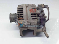 Alternator, Seat Ibiza 4 (6L1), 1.4 B, BKY, 036903024J