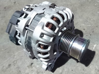 Alternator Seat Ibiza 5 1.4 (6J5) [2008/03-2010/12] 63 KW, 85 CP Cod 04E903021M 04E 903 021 M