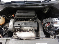 Alternator Seat Ibiza 5 2011 HATCHBACK 1.4 i