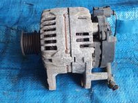 Alternator Seat Ibiza 6l 2003 1.4 i BBZ