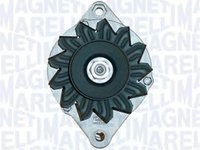 Alternator SEAT IBIZA I 021A MAGNETI MARELLI 944390338900