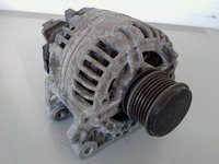 Alternator Seat Ibiza III 2002/02-2005/12 1.9 SDi 47KW 64CP Cod 0124325001