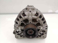 Alternator Seat Ibiza III 2002/02-2006/06 1.2 47KW 64CP Cod 03D903025J