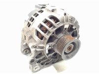 Alternator Seat Ibiza III 2007/06-2008/05 1.2 44KW 60CP Cod 03D903025H