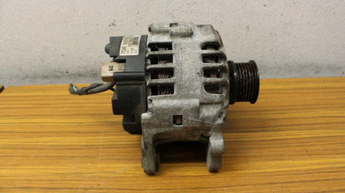 Alternator SEAT Ibiza III Hatchback (6L) 1.4 