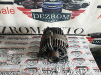 Alternator Seat Ibiza IV 1.6 TSI 105 cai motor BTS cod piesa : 03C903023B