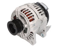 ALTERNATOR SEAT IBIZA IV (6J5, 6P1) 2.0 115cp BOSCH 1 986 A00 779 2008 2009 2010 2011 2012 2013 2014 2015