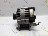 Alternator SEAT IBIZA IV (6L1) [ 2002 - 2009 ] 12V (BXV) 51KW|70HP OEM 03D903025J