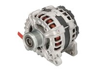 Alternator SEAT IBIZA IV, IBIZA IV ST; SKODA FABIA III, OCTAVIA III; VW GOLF VII, POLO 1.0/1.6