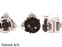 Alternator SEAT IBIZA Mk III (6K1) (1999 - 2002) ELSTOCK 28-2985