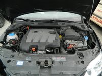 Alternator Seat Ibiza model 2011