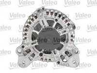 Alternator SEAT IBIZA V ST 6J8 6P8 VALEO 439733 PieseDeTop