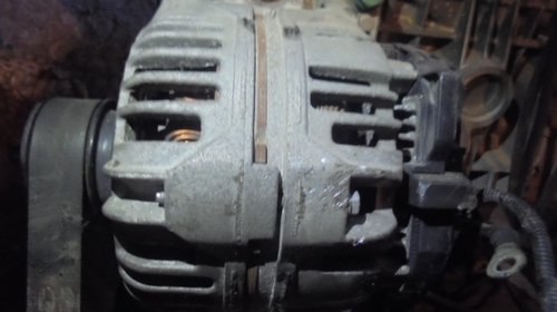 ALTERNATOR SEAT IBIZA VW POLO 2001-2003 1.4, 