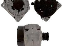 Alternator Seat Inca Volkswagen Caddy 1.9 TD 120A mod235