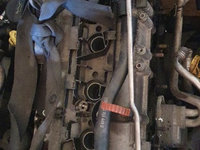 Alternator Seat Leon 1.4 TSI tip motor CAX