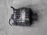 Alternator seat leon 1.8 tfsi an 2007